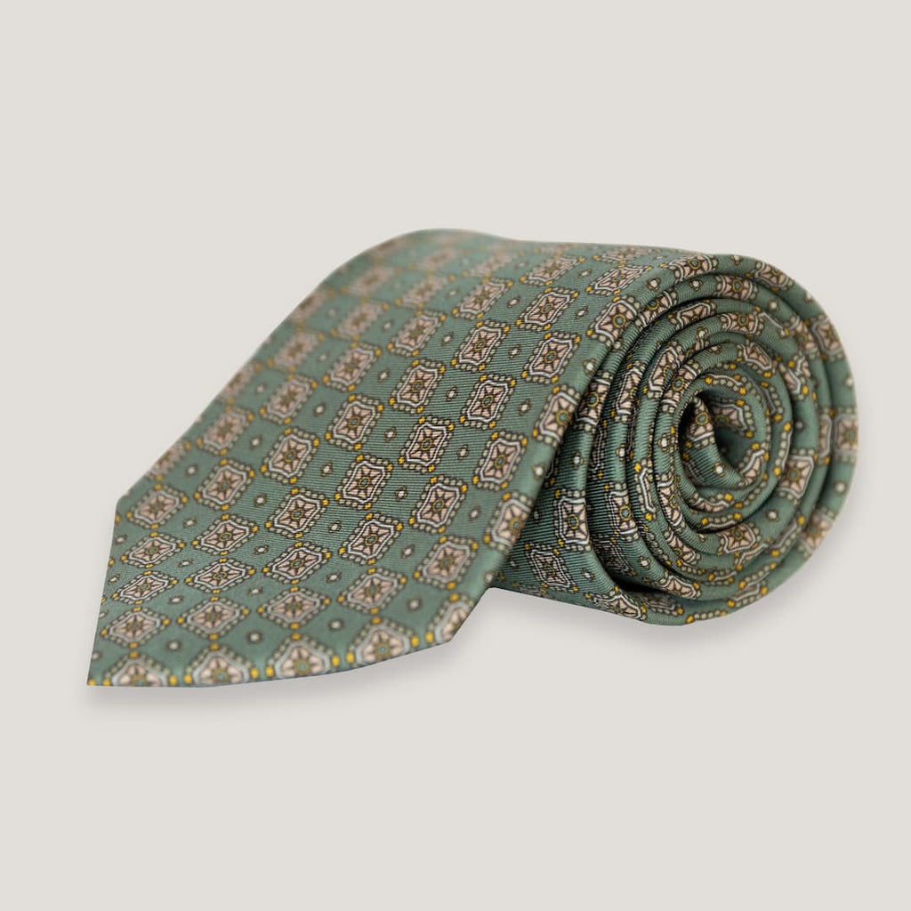 Saint-Tropez 100% silk