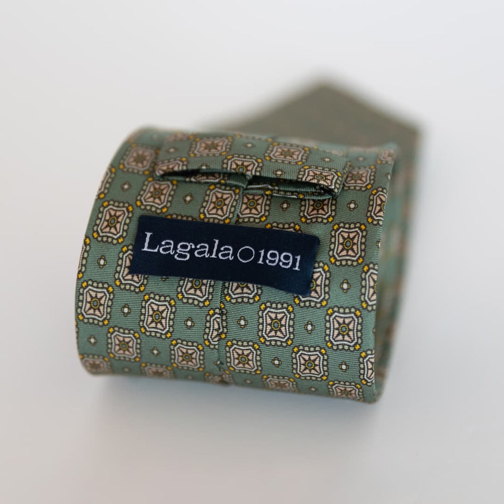 Saint-Tropez 100% silk