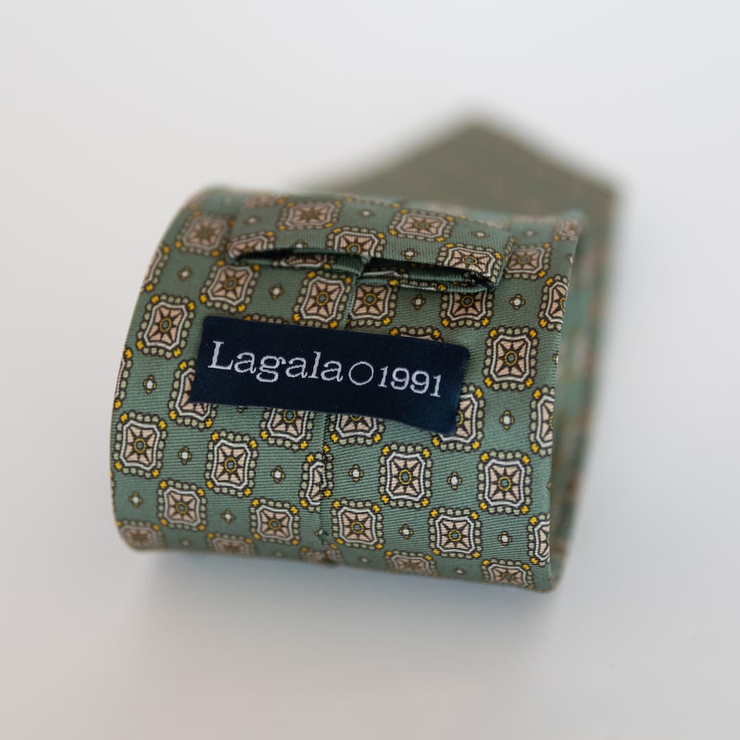 Saint-Tropez 100% silk