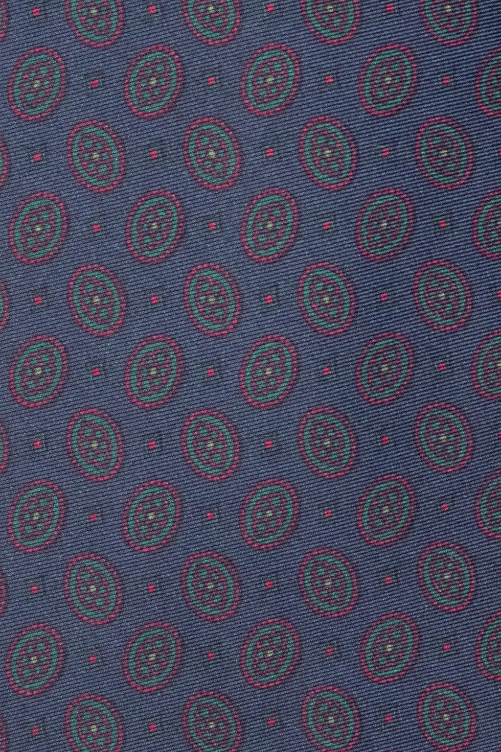 San Marino 100% Silk