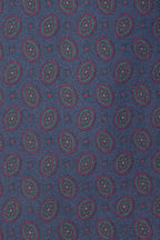 San Marino 100% Silk