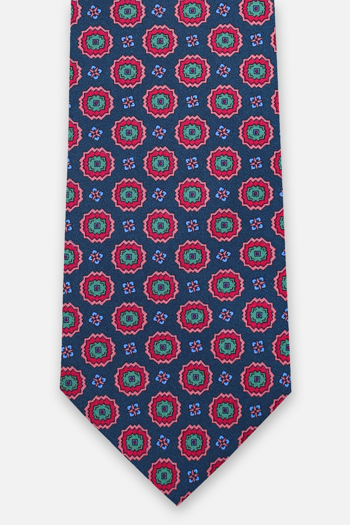 San Petesburgo 100% silk