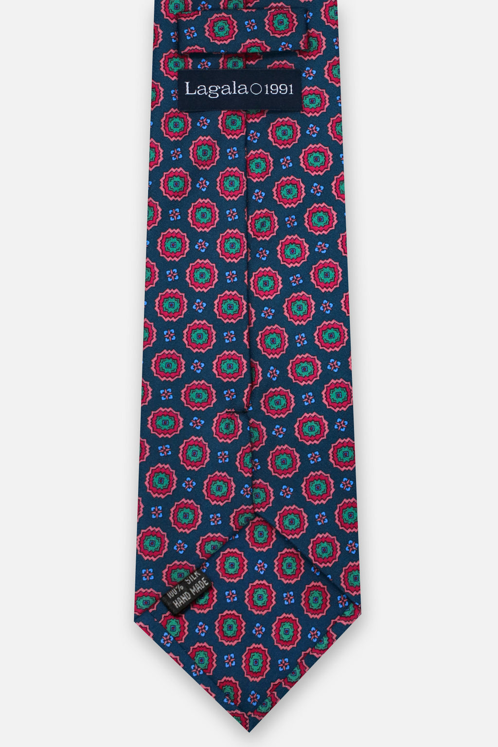 San Petesburgo 100% silk