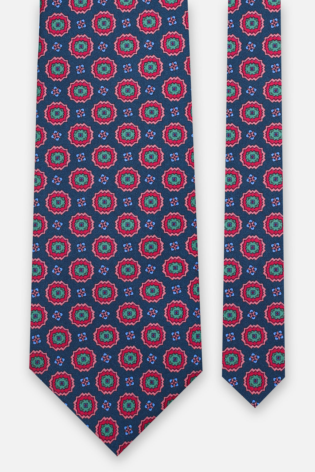 San Petesburgo 100% silk