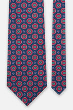 San Petesburgo 100% silk