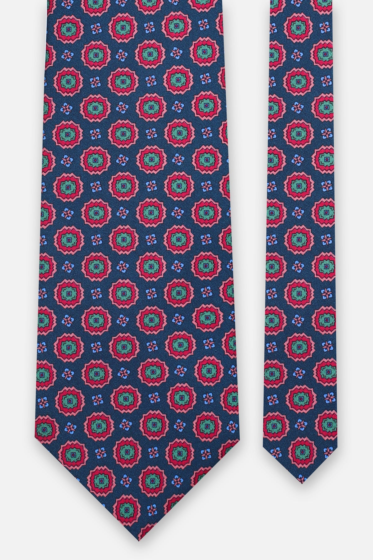 San Petesburgo 100% silk