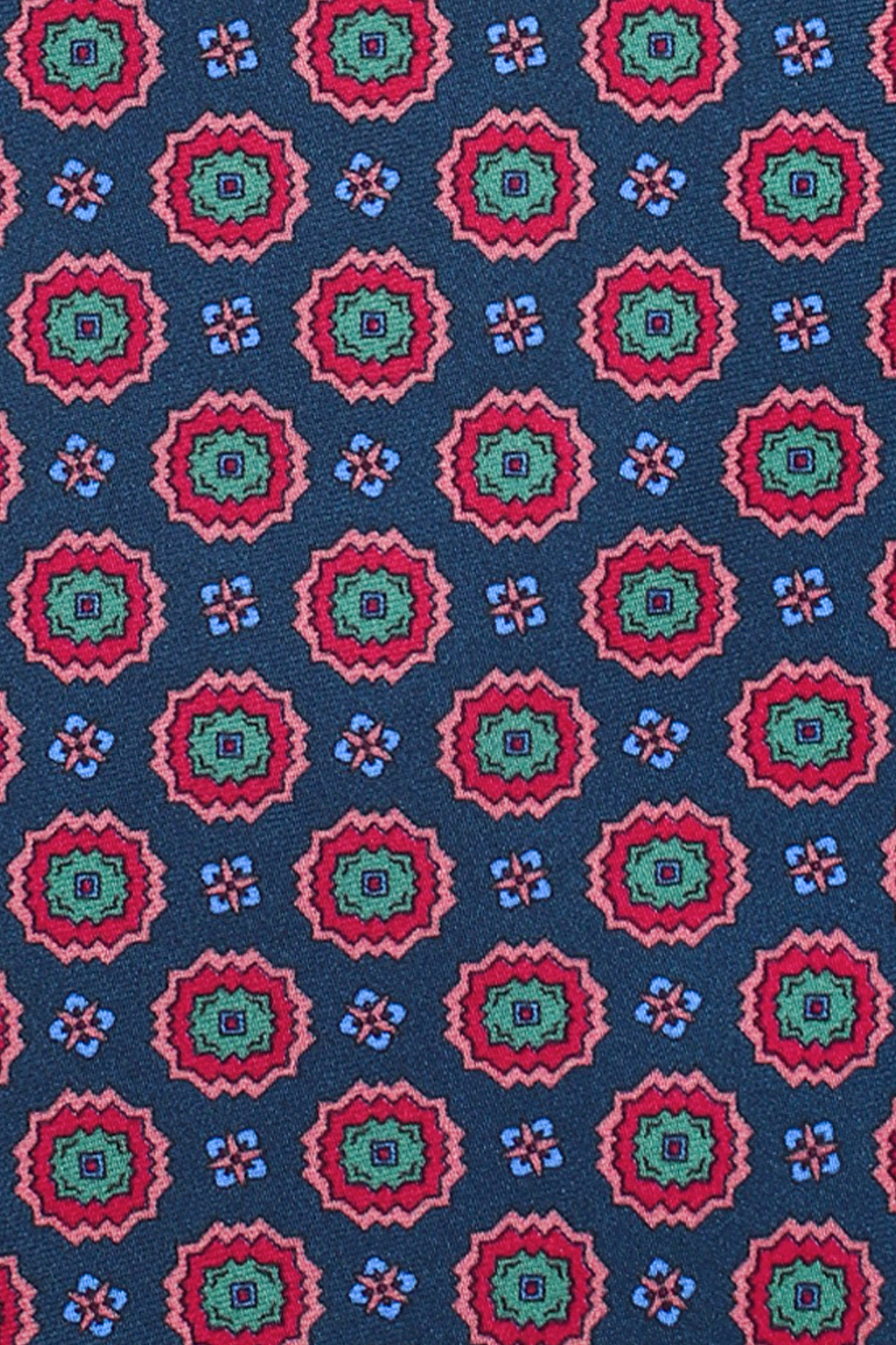 San Petesburgo 100% silk