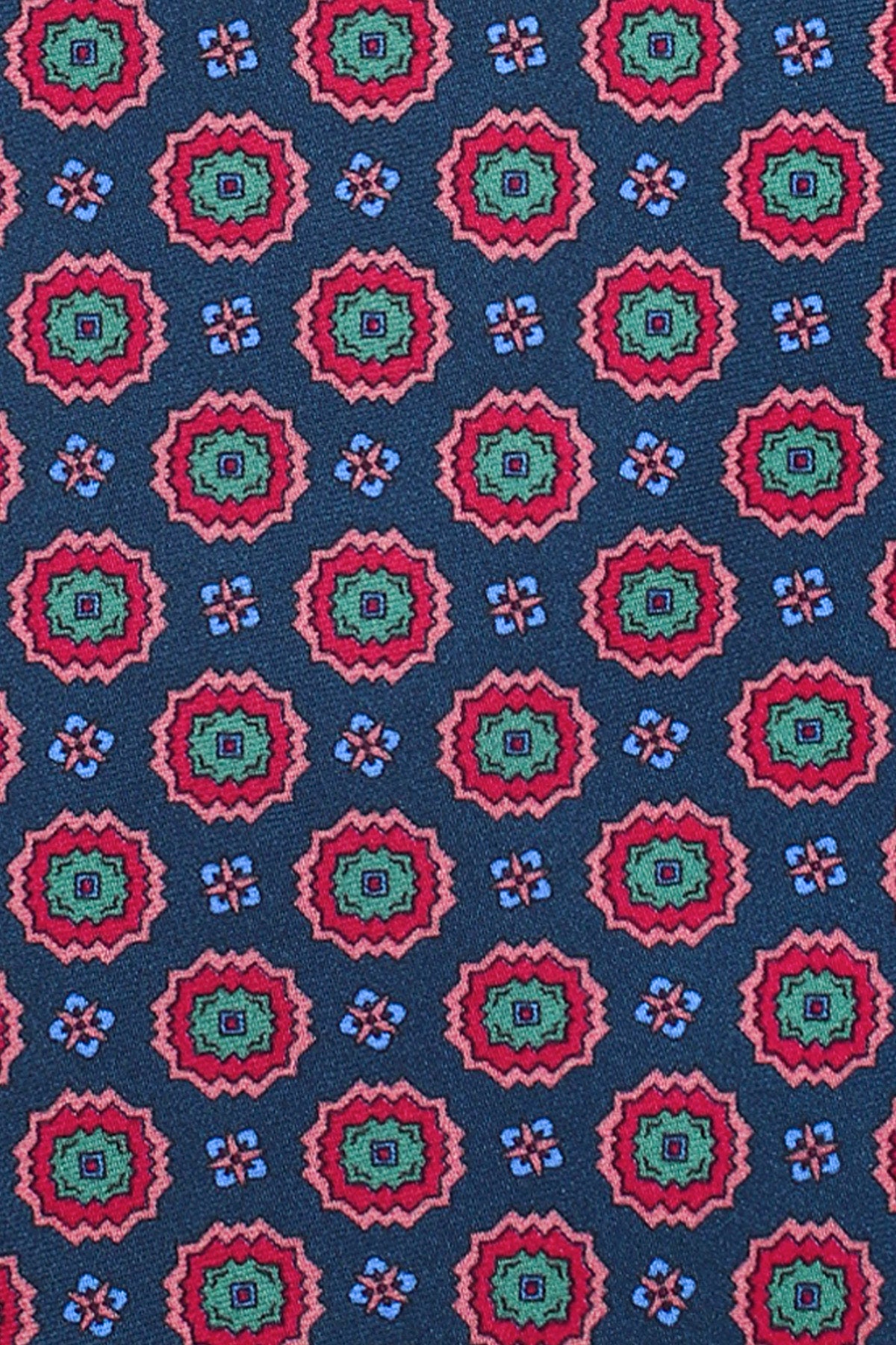 San Petesburgo 100% silk