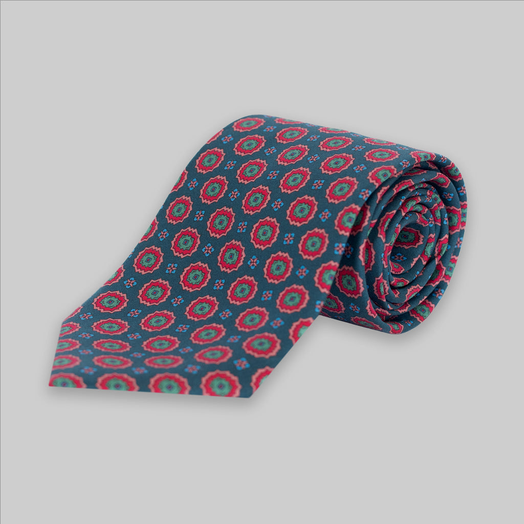 San Petesburgo 100% silk