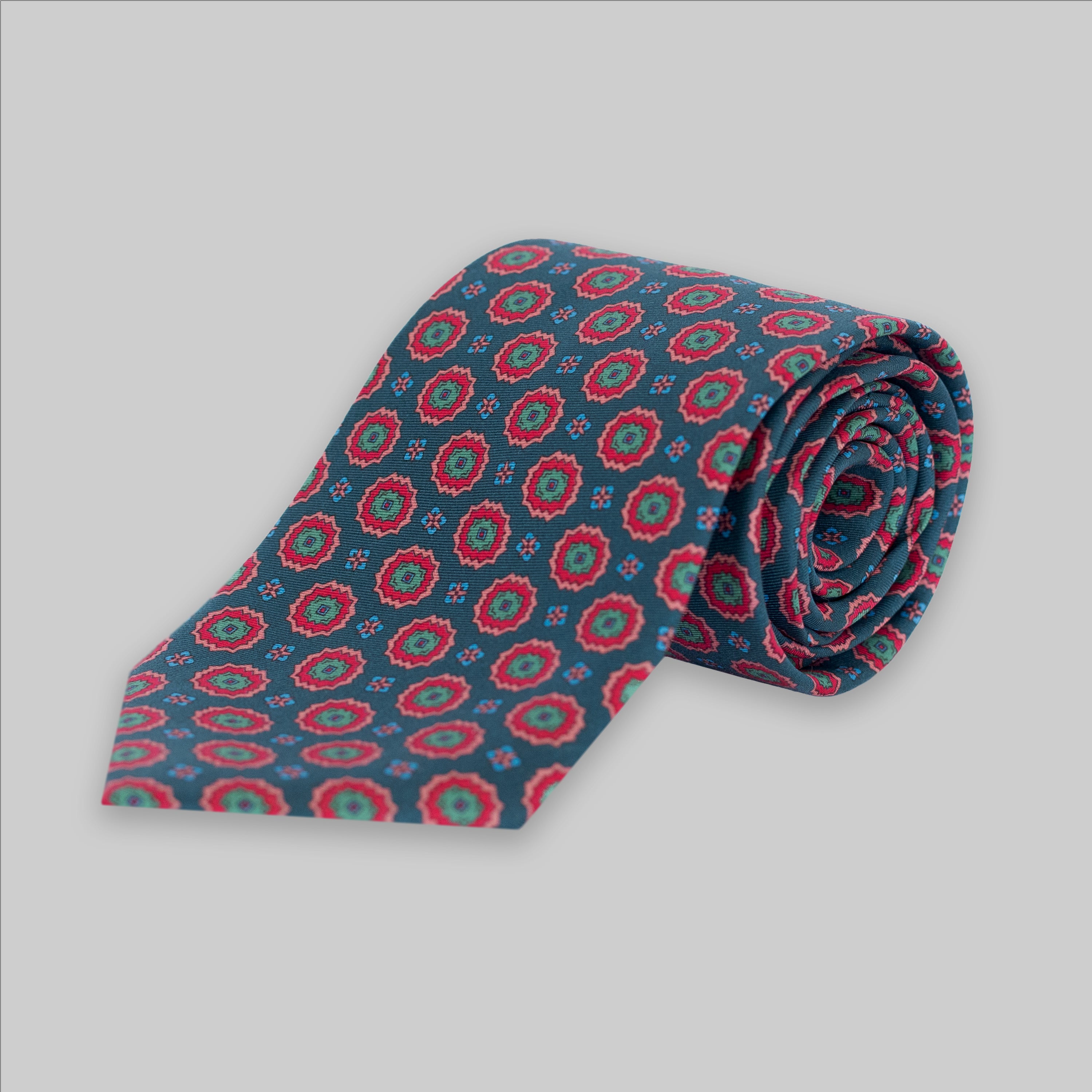 San Petesburgo 100% silk