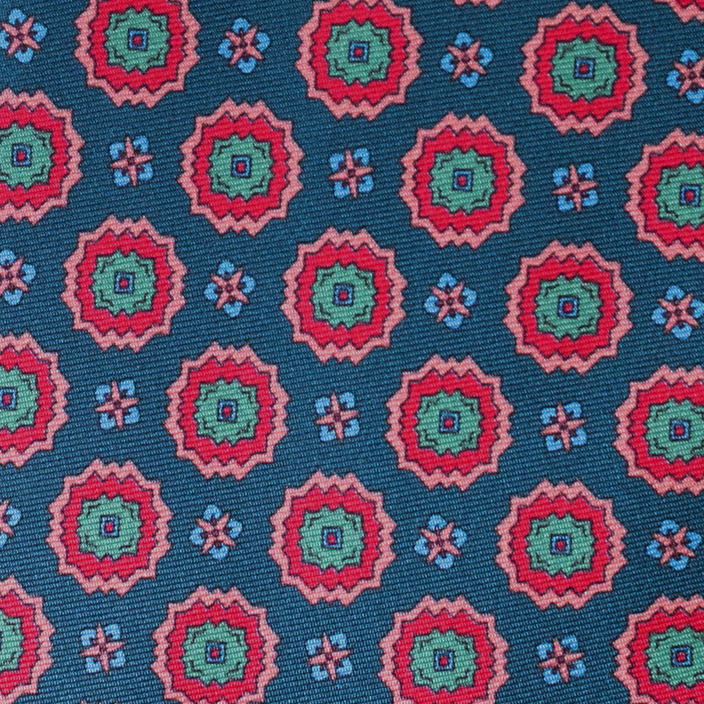 San Petesburgo 100% silk