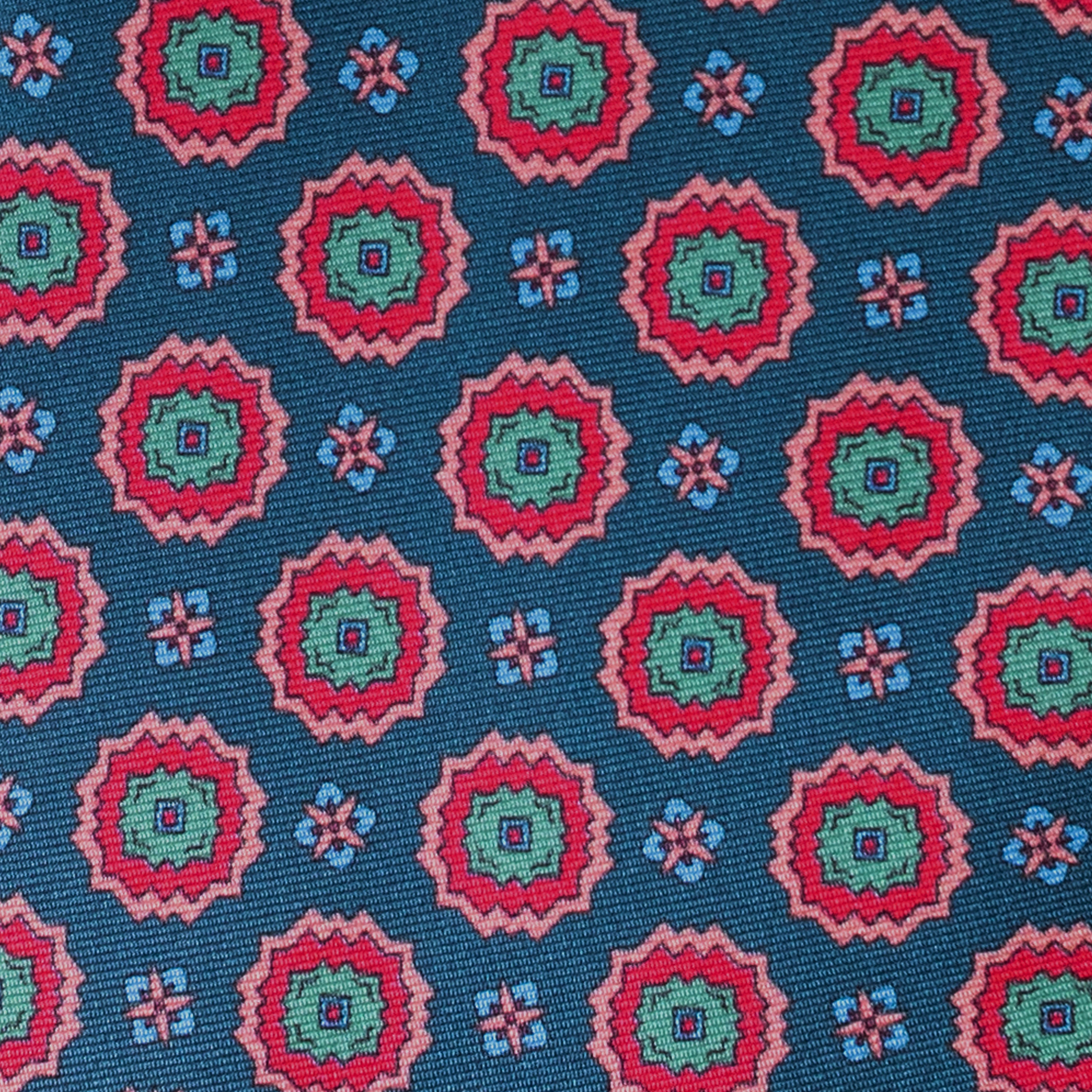 San Petesburgo 100% silk