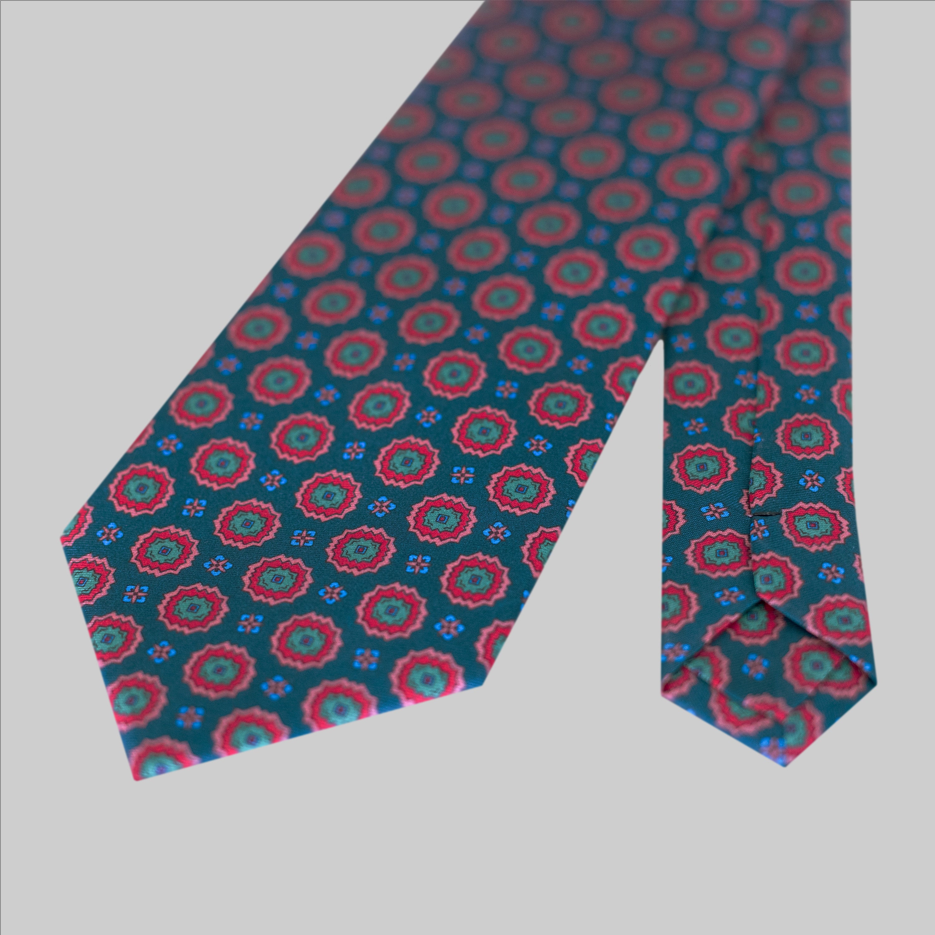 San Petesburgo 100% silk