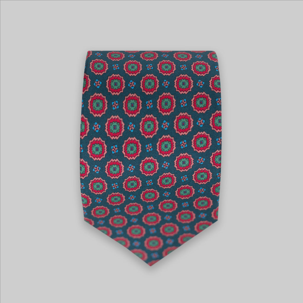 San Petesburgo 100% silk