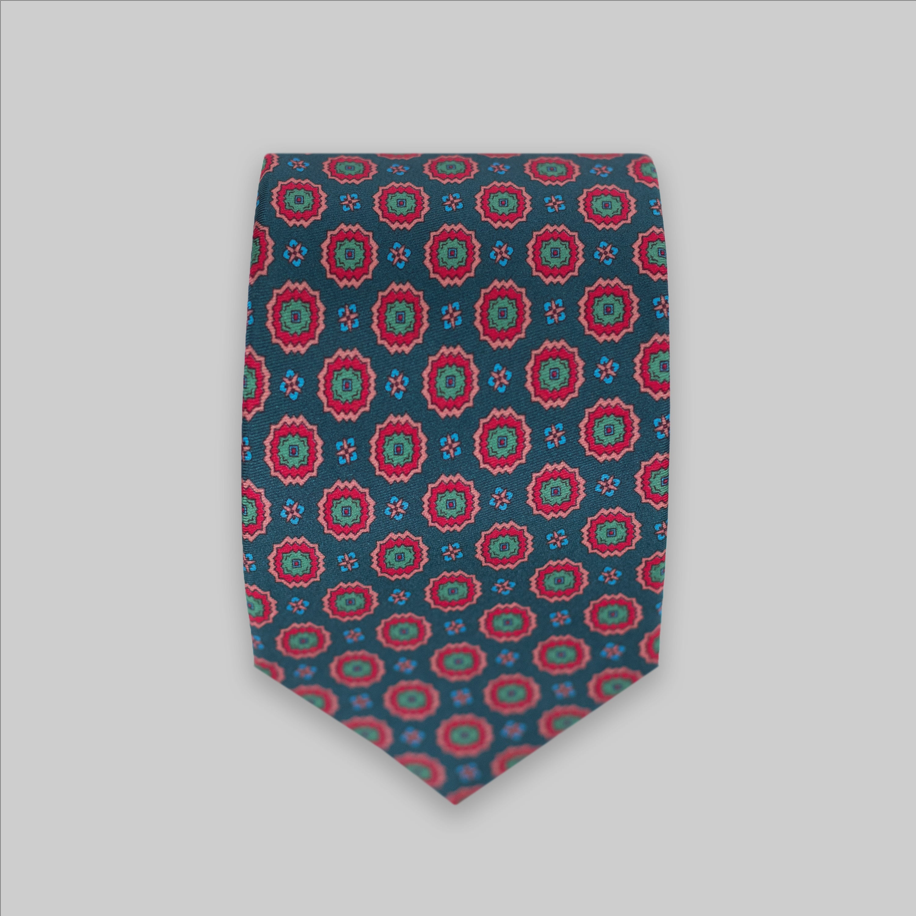 San Petesburgo 100% silk