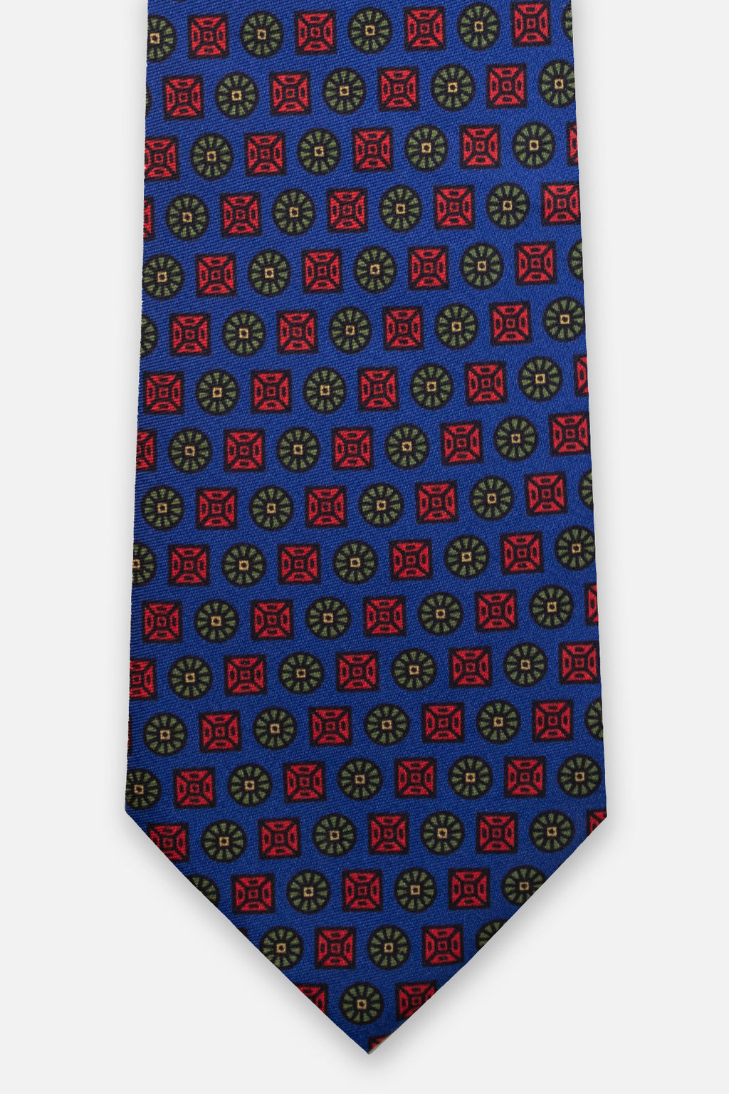 San Remo 100% silk