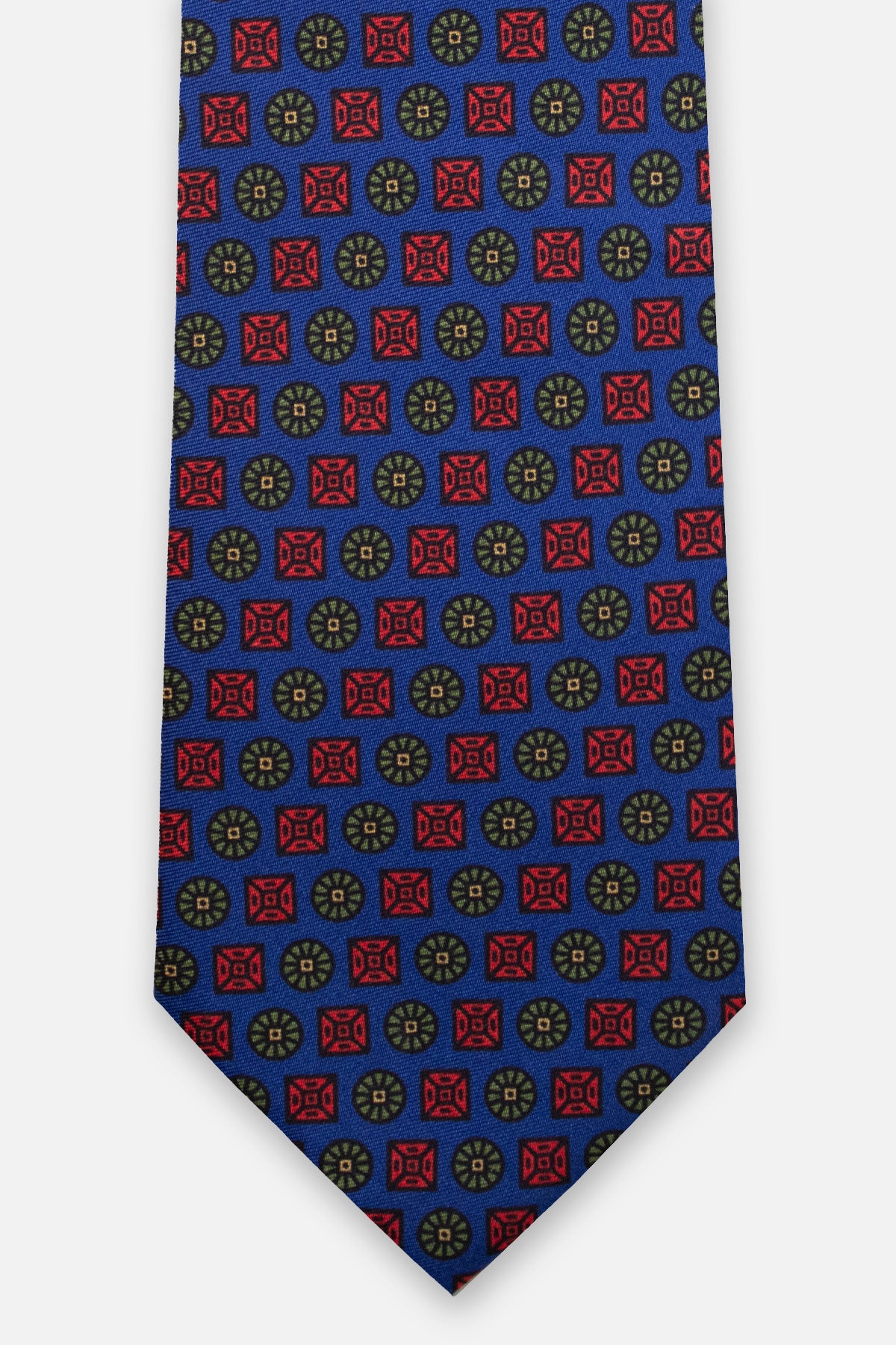 San Remo 100% silk