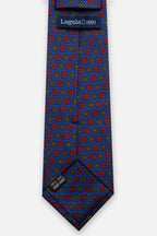 San Remo 100% silk