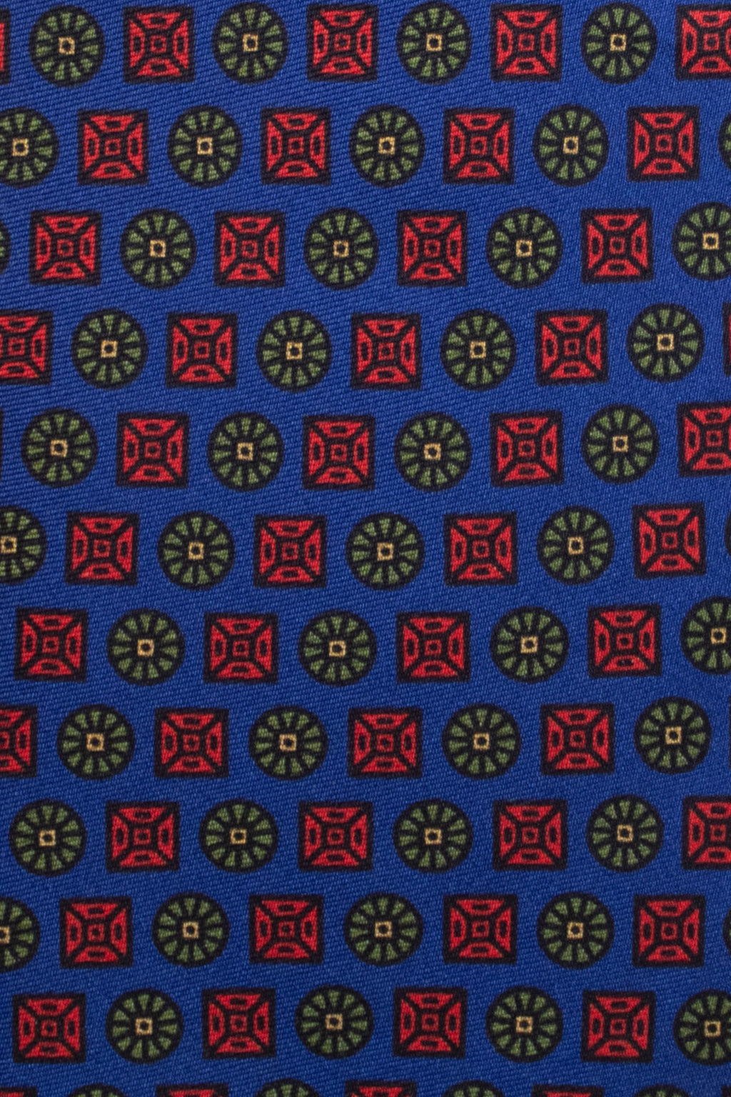 San Remo 100% silk