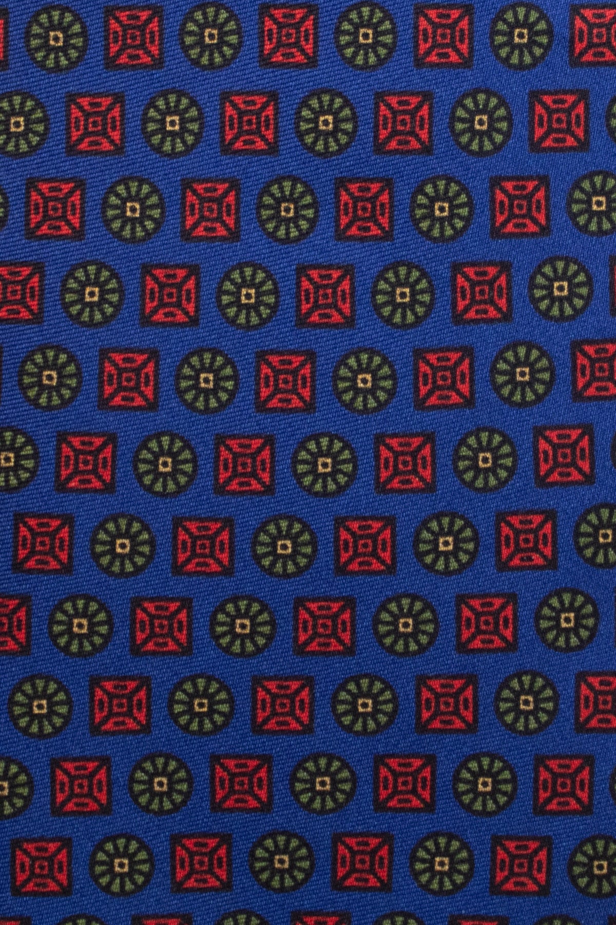 San Remo 100% silk