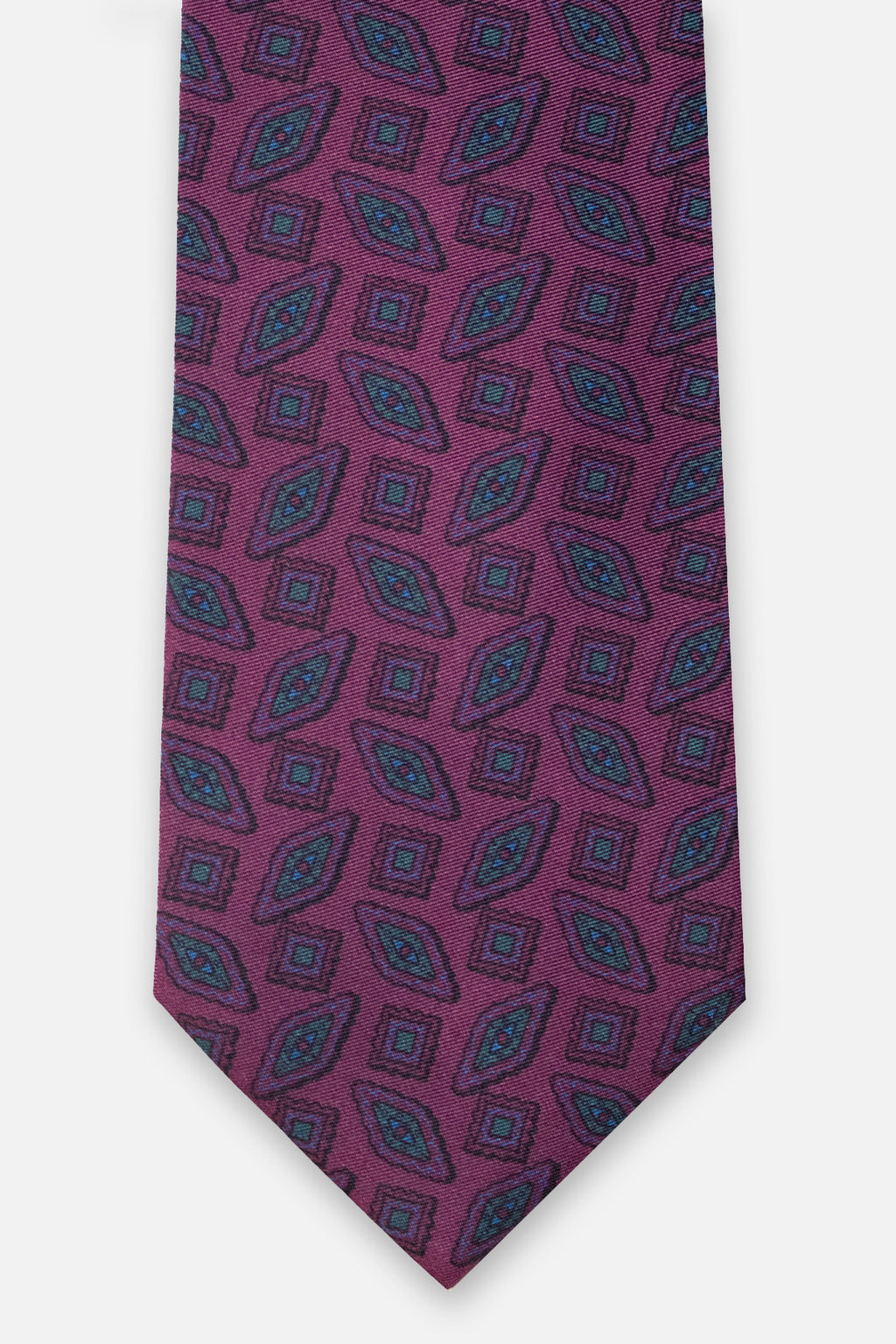 Toscana 100% Silk
