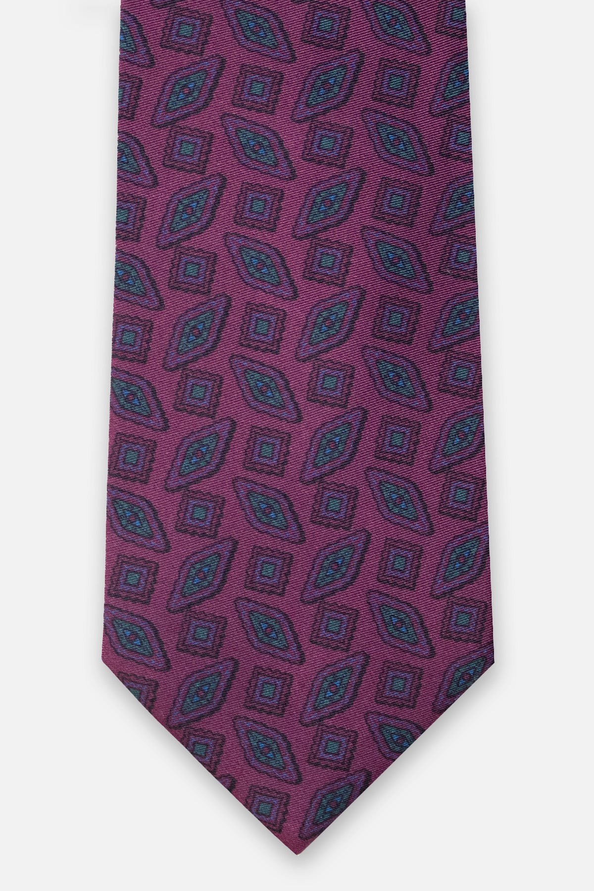 Toscana 100% Silk