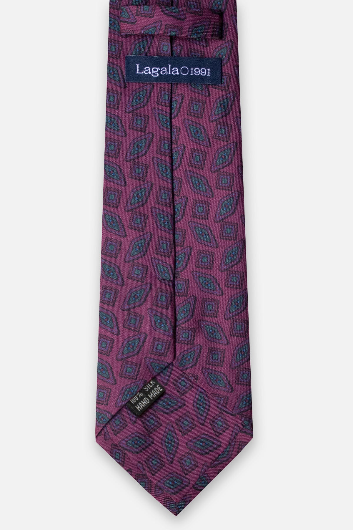 Toscana 100% Silk