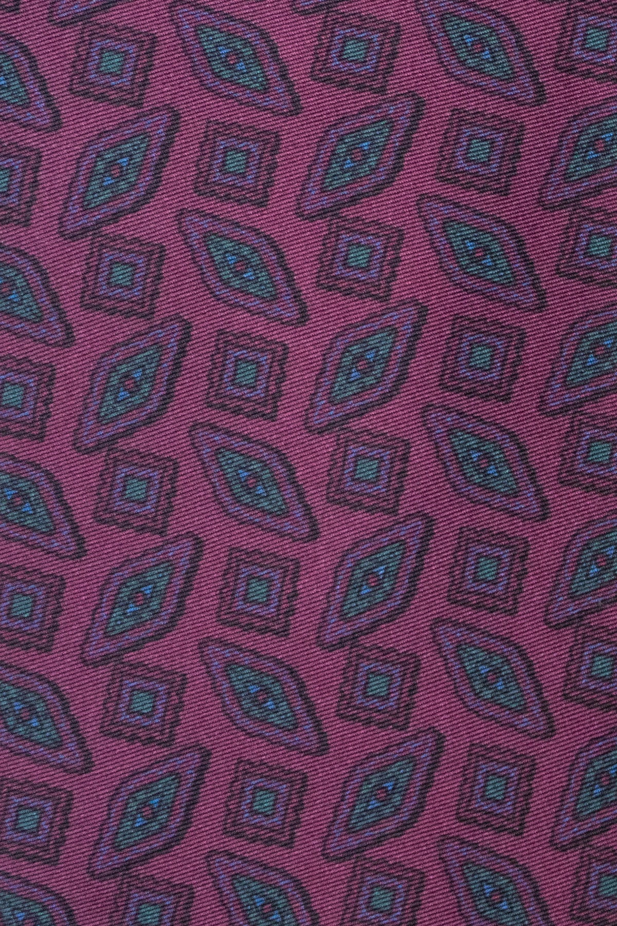 Toscana 100% Silk