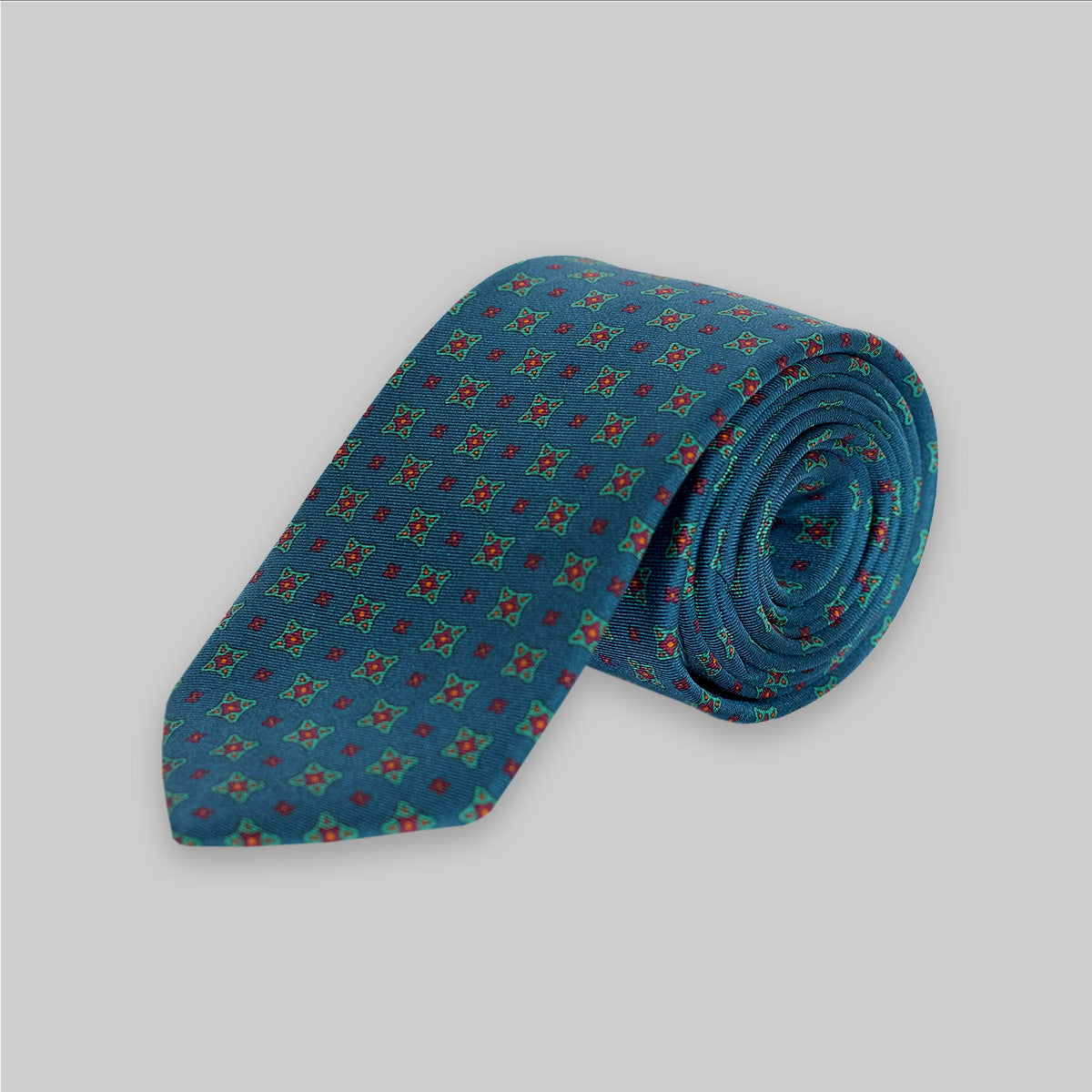 Venecia Niño 100% silk