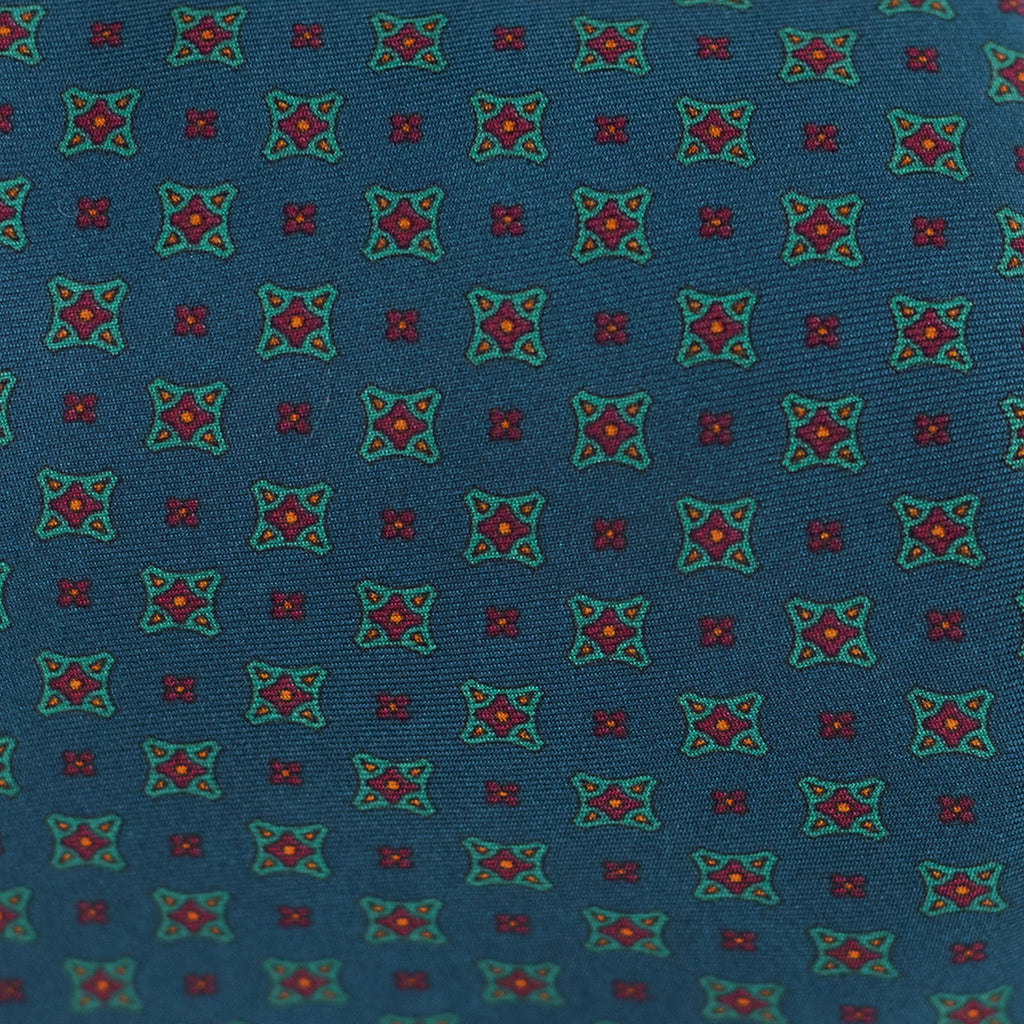 Venecia Niño 100% silk