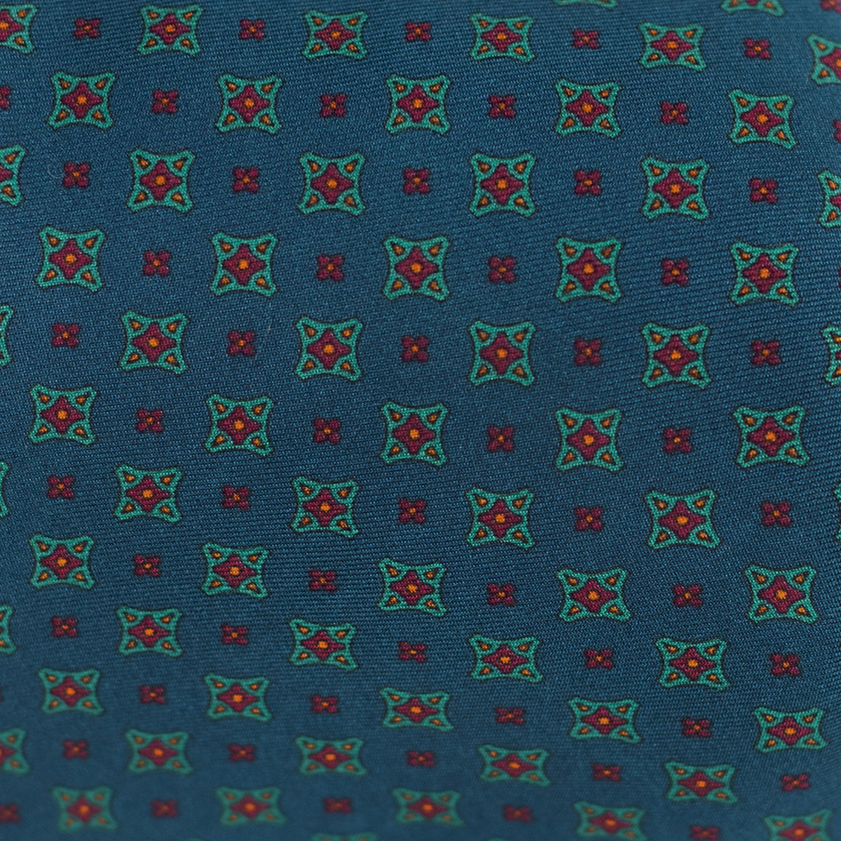 Venecia Niño 100% silk