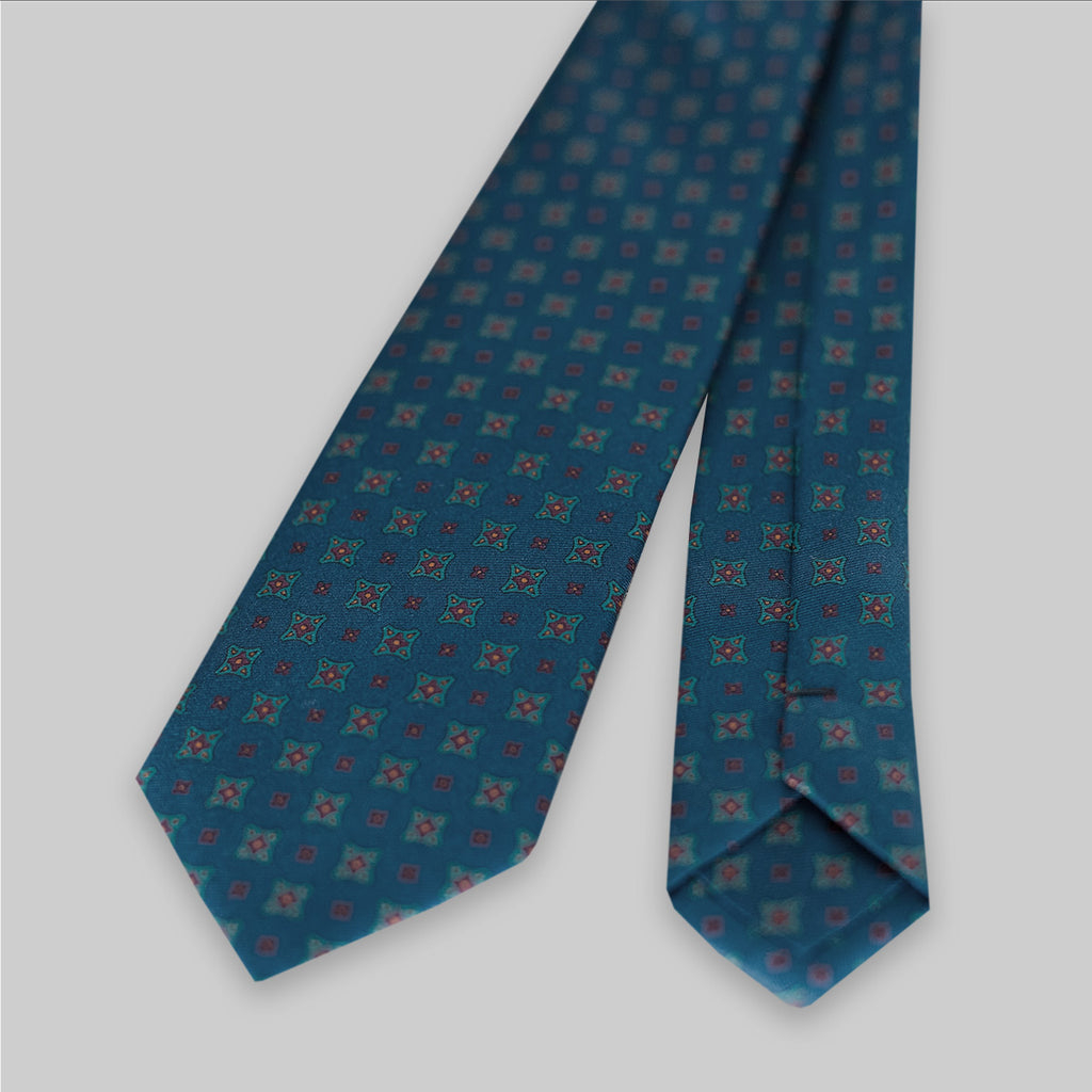 Venecia Niño 100% silk