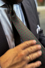 Verona 100% silk