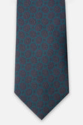 Viareggio 100% Silk
