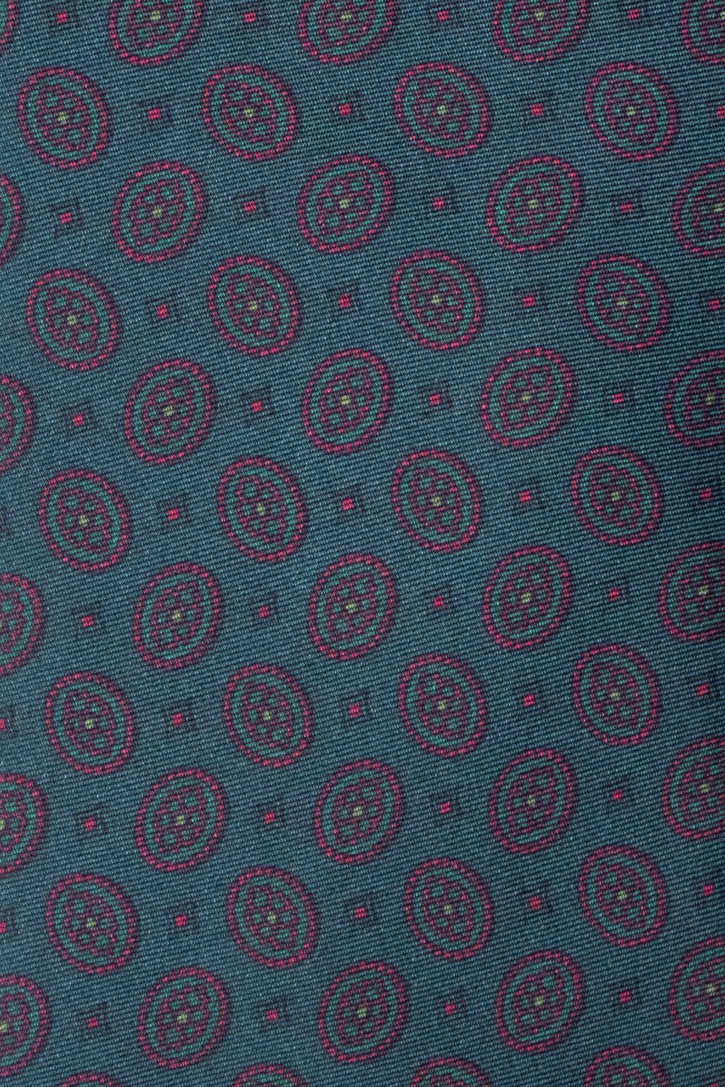 Viareggio 100% Silk