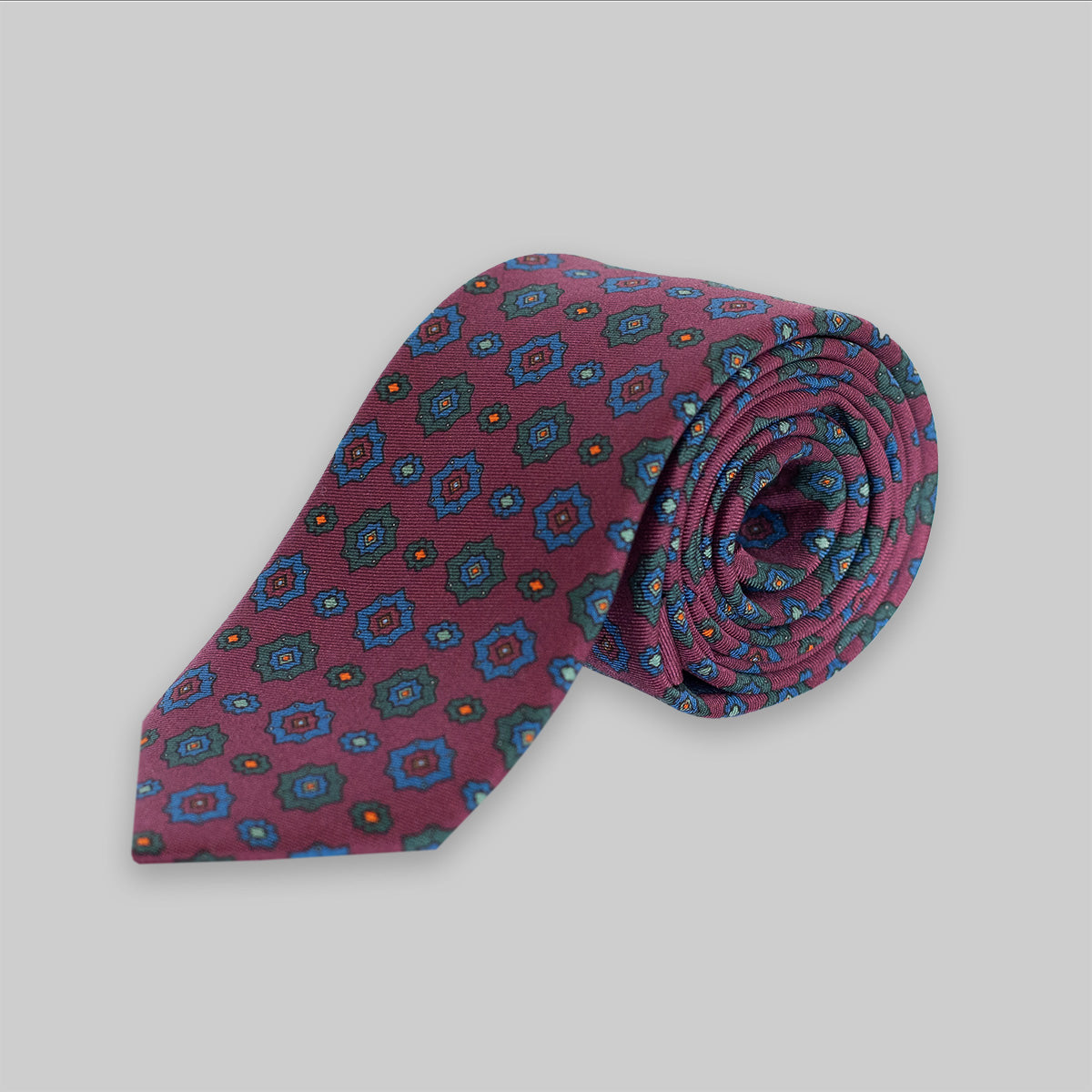 Viena Niño 100% silk