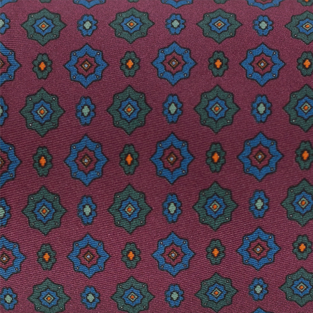 Viena Niño 100% silk