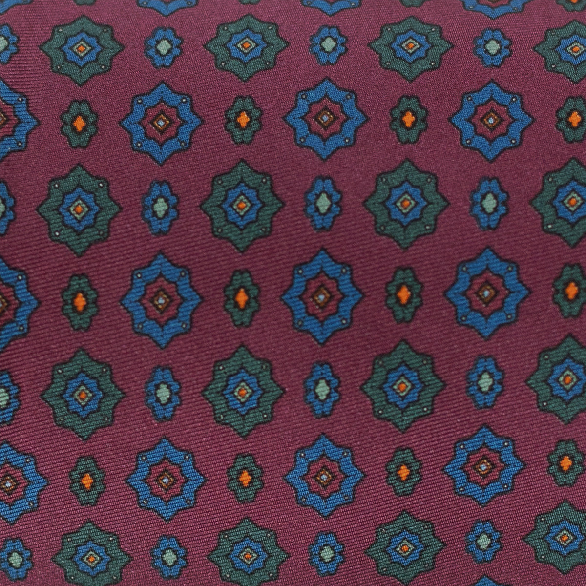 Viena Niño 100% silk