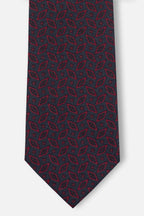 Zagreb 100% silk