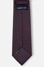 Zagreb 100% silk