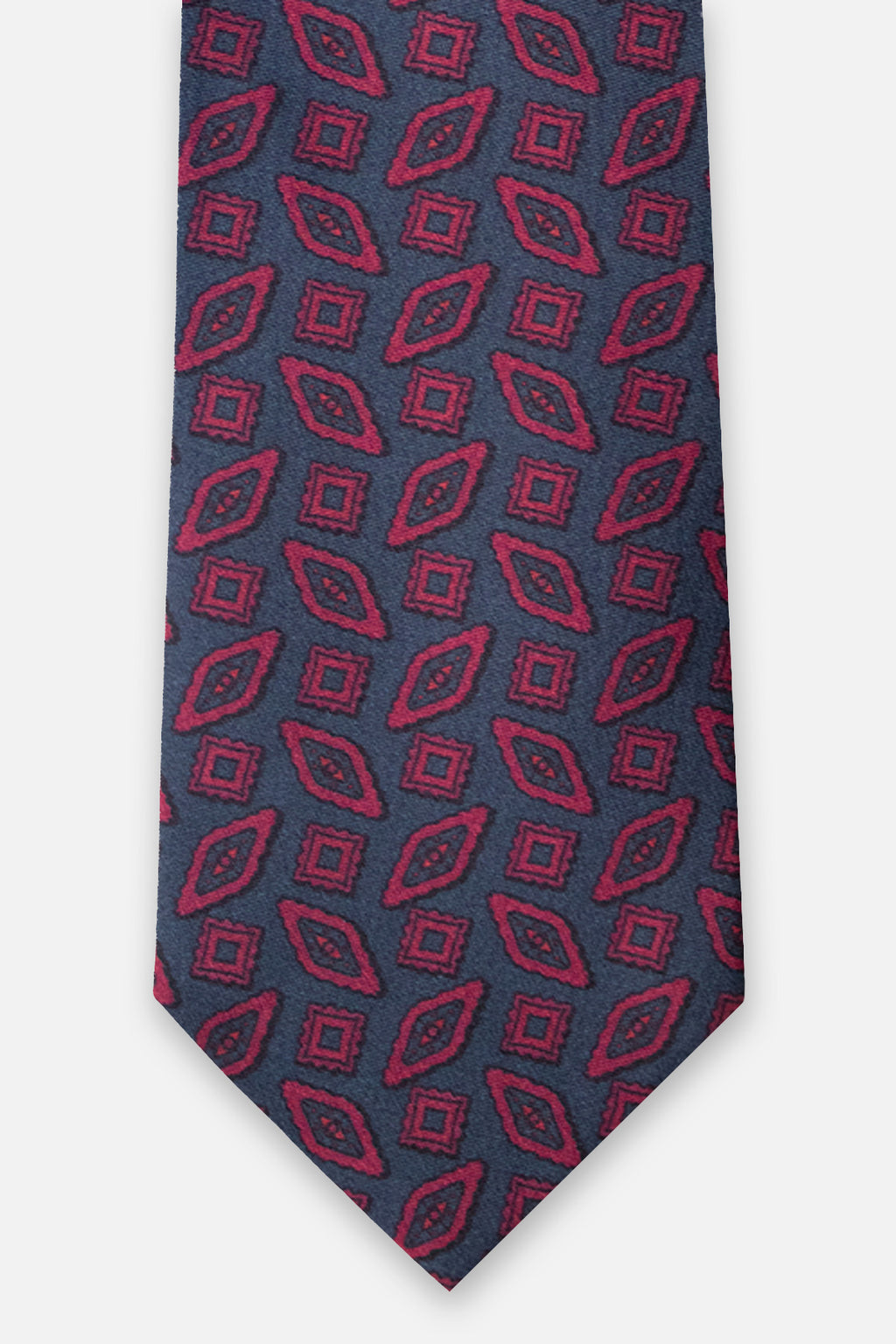 Zagreb 100% silk