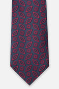 Zagreb 100% silk