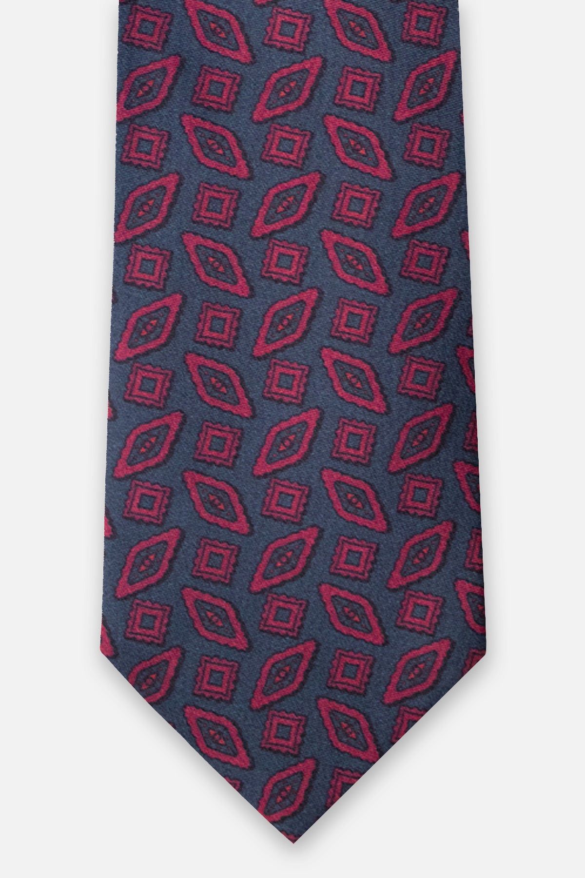 Zagreb 100% silk