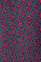 Zagreb 100% silk