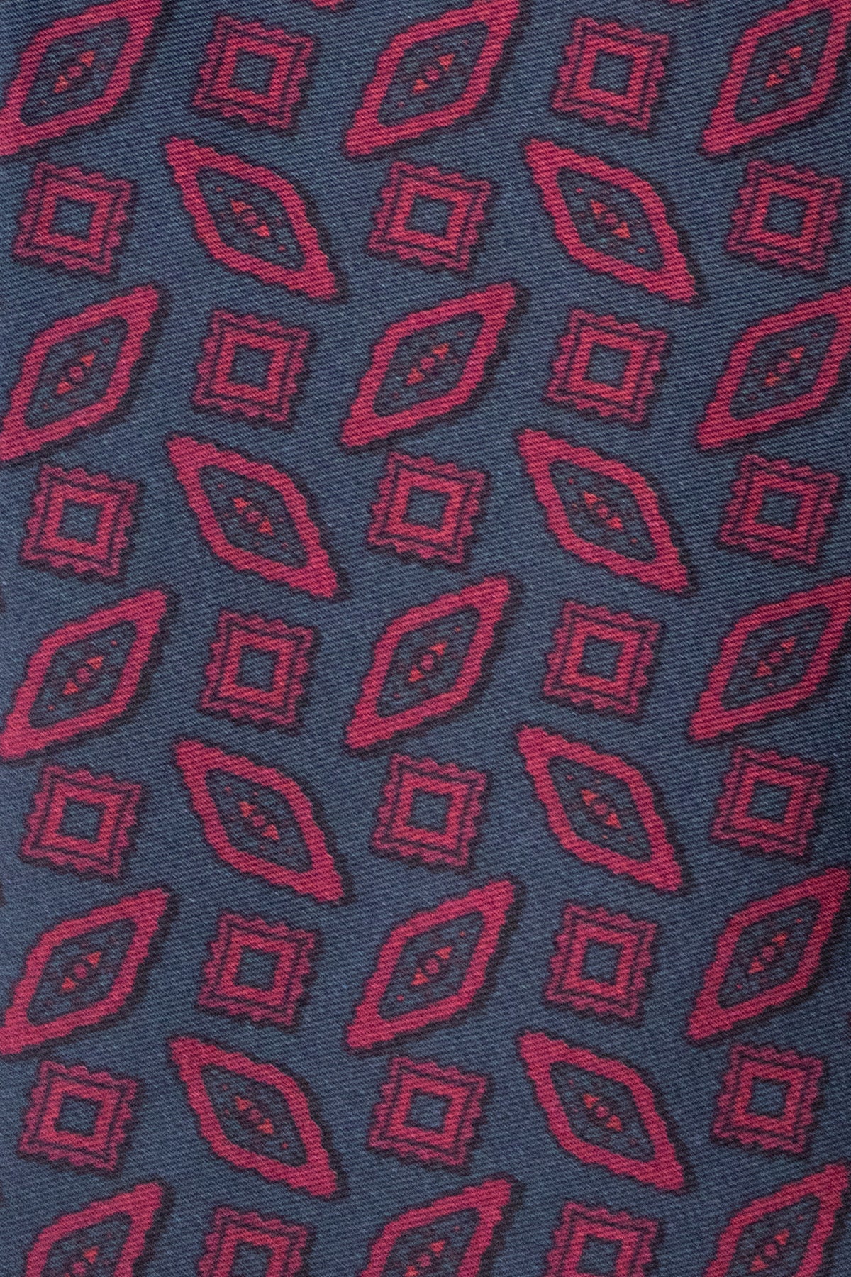 Zagreb 100% silk