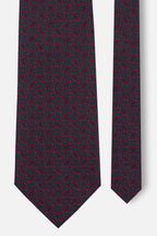Zagreb 100% silk
