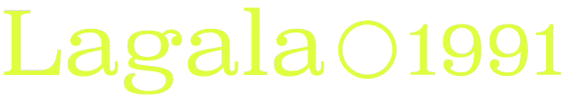 lagala1991.com